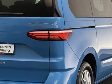 Volkswagen T7 Multivan - 12