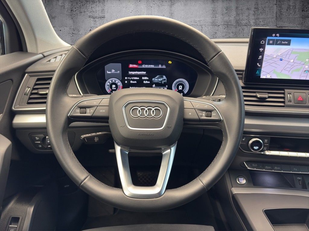 Audi Q5 - Bild 18