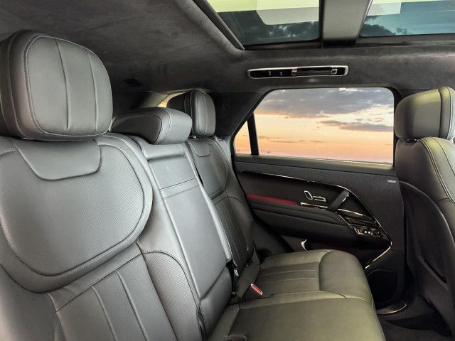 Foto Nummer 5: LAND ROVER Range Rover Sport