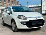 Fiat Punto Evo MyLife ~1.Hand ~TÜV NEU~ERST 121TKM~ - Fiat Punto Evo: Limousine