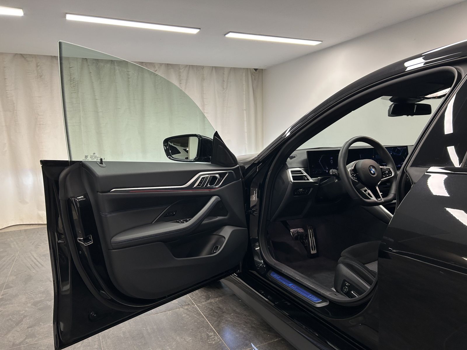 BMW 420 Gran Coupé - Bild 33