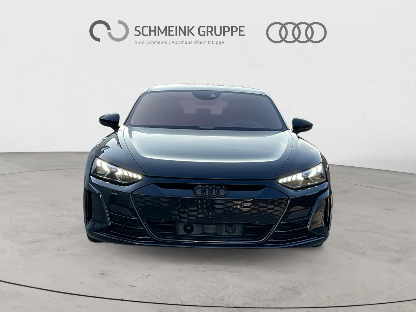 Audi RS e-tron GT - Bild 8