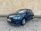 Audi A1 Sportback ultra 5-trg *NAVI*SHZ*PDC*S-Line* - Audi A1 Gebrauchtwagen in Mannheim