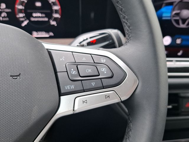 Tayron 2.0TDI DSG Elegance AHK