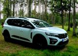 Dacia Jogger ECO-G 100 Extreme 5-Sitzer Extreme - Dacia Jogger von privat