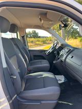 Volkswagen VW T5 Multivan Starline Spezial mit Camper-Ausba - Volkswagen: Kleinbus, Camper