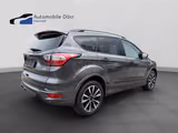 Ford Kuga ST-Line *Zahnriemen Neu* - Ford Gebrauchtwagen in Bonn