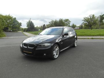 BMW 318 - 3