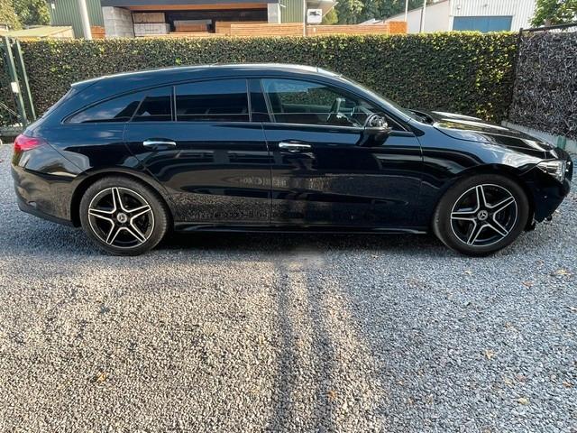Mercedes-Benz CLA 200 d  AMG Line 4x  Pano DCT KeyLess...vol !