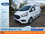 Ford Transit Custom L1H2 BF3 WVZ Begleitfahrzeug - Offers