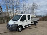 Fiat Ducato - Fiat Ducato aus 2011