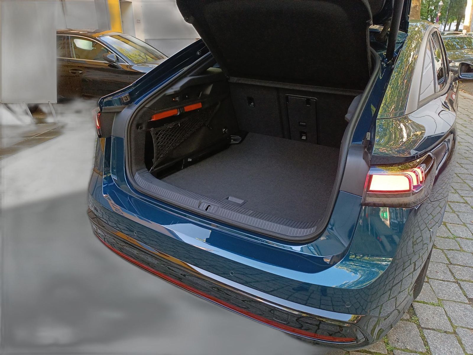 Volkswagen ID.7 - Bild 21