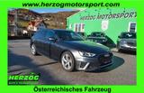 Audi A4 Avant 30TDI S-line S-tr LED VIRT EXP:19.950.- - Audi: 1.9