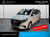 Mercedes-Benz EQV 300 lang Multibeam Park Paket 360° Kamera - Mercedes-Benz EQV Jahreswagen