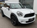 MINI One Countryman ! 1-HAND ! BI-XENON ! 8-FACH ALU! - MINI Countryman Serie: Kleinwagen