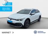 Volkswagen Golf Variant VIII Alltrack 2.0 TDI 4M*Navi*AHK*I - VW Gebrauchtwagen von 2022