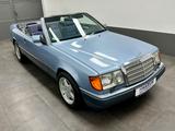 Mercedes-Benz E 320 W124 Cabrio Klima Tempomat - Mercedes-Benz W124