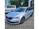 Skoda Octavia Combi Soleil 1.5 TSI 6 Gang* PTS*NAC*LED - Skoda Octavia: 1.6