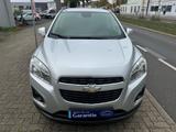 Chevrolet Trax LS+ - gebrauchte Chevrolet Trax aus dem Jahr 2014