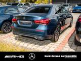 Mercedes-Benz A 200 d LIMO Progressive PANO KEYLESS LED KAMERA - Mercedes-Benz A 200 aus 2021