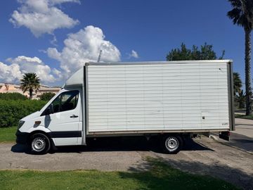 Mercedes Sprinter - 5
