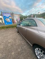 Nissan Micra C+C(Karman) Special Edition - Nissan Micra: Cabrio