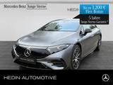 Mercedes-Benz EQS 450+ AMG|NIGHT|DIG-LI|PANO|BURM|DISTR|360° - Mercedes-Benz EQS aus 2022