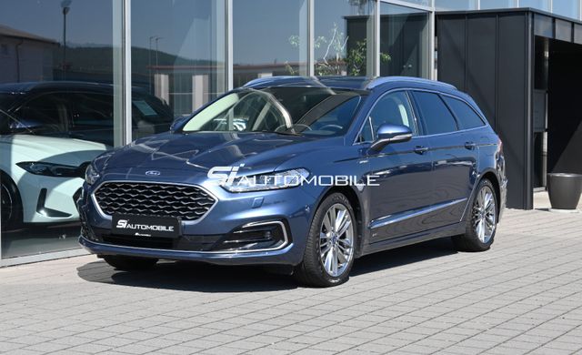 Ford Mondeo 2.0 TDCi Vignale Turnier Allrad °ACC°AHK°