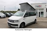 Volkswagen T6 California Beach Edition DSG 150 PS Luft-St. - VW T6 California Gebrauchtwagen in Stuttgart