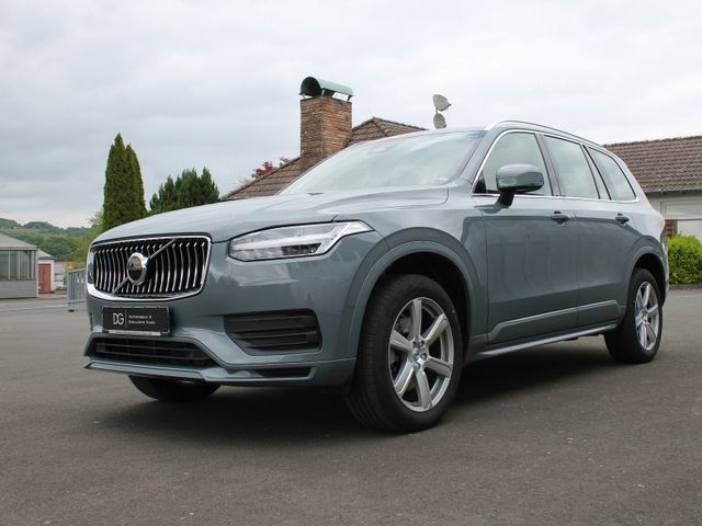 Volvo XC90 Core AWD 4x4 B5 / 7 Sitzer