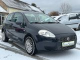 Fiat Punto Evo 1.4 8V Active  Automatik / 89.000KM / - Fiat Punto Evo: Active