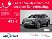 Audi Q4 e-tron - Vorschau Bild 1
