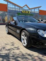 Mercedes-Benz 350 SL  R230 - Mercedes-Benz 350 Gebrauchtwagen