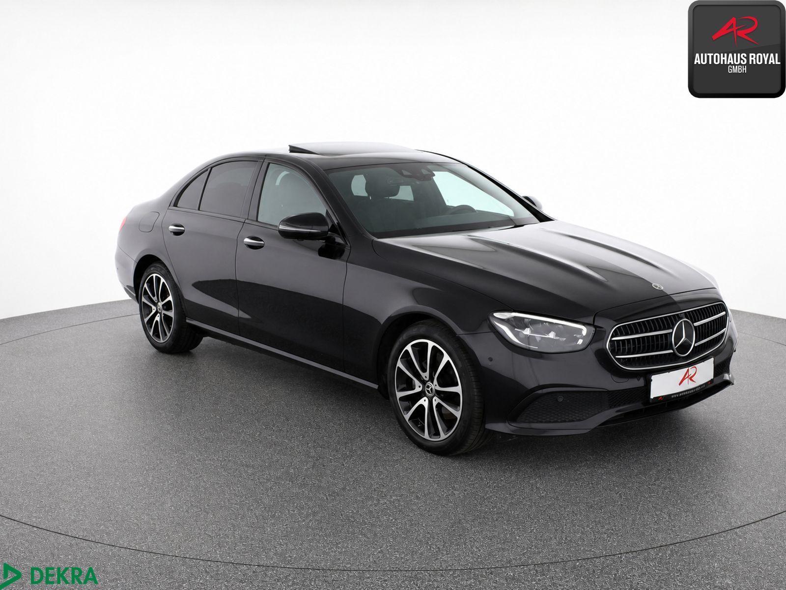 Mercedes-Benz E 220 d 4M AVANTGARDE 360GRAD,KEYLESS,DISTRONIC foto 7