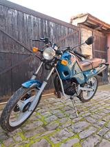 Sachs KX50 - SACHS MOFA