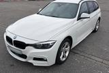 BMW 320dx M Sport Shadow HUD RFK ACC - BMW 320 Gebrauchtwagen in Karlsruhe