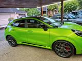 Ford Puma 1,5 l EcoBoost ST  - Ford Puma von privat