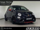 Abarth 500C 1.4 T-Jet 16V 595C ESSEESSE+BI-XENON+BEATS - Abarth aus 2020