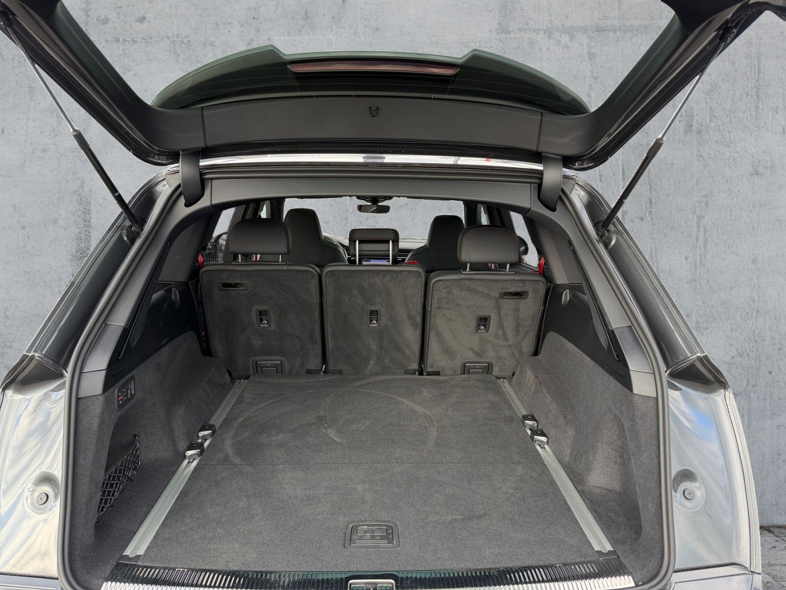 Audi SQ7 - Bild 14