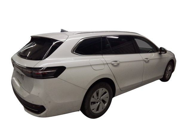 Volkswagen Passat Variant - Bild 5