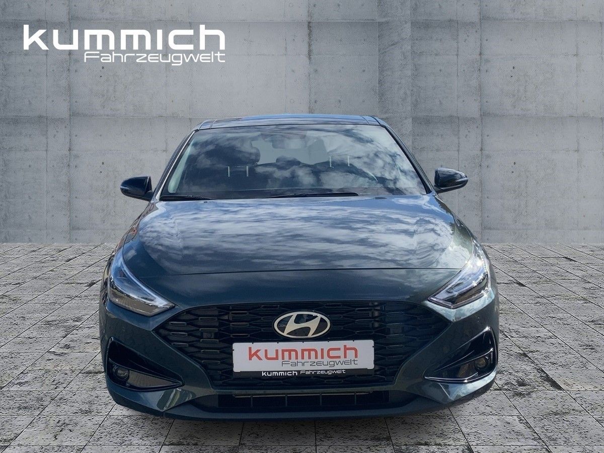 Hyundai i30 - Bild 2
