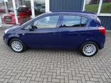 Opel Corsa D Edition   72 - Opel Corsa: D Edition