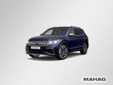 Volkswagen Tiguan Allspace 2.0 TDI 4 Mot R-Line AHK IQ.Ligh - VW Tiguan Allspace SUV