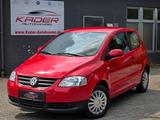 Volkswagen Fox Refresh Tüv Service Neu - Volkswagen Fox: Refresh