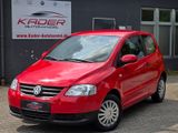 Volkswagen Fox Refresh Tüv Service Neu - Volkswagen Fox: Refresh