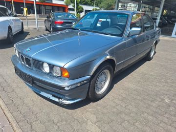 BMW 530 - 1