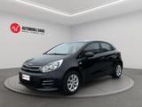 Kia KIA Rio 1.2 CVVT 5p. ECO GPL City - Kia Rio: Eco