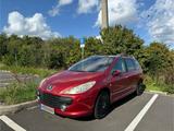 Peugeot 307 sw sehr schönes Auto mit Neuen... - Peugeot 307 aus 2005: SW