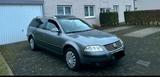 Volkswagen VW Passat 2.0 TDI Baujahr 2005 Diesel Bast... - Volkswagen Passat aus 2005: TDI