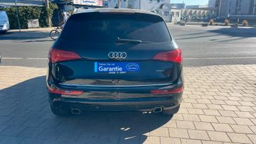 Audi Q5 - 9